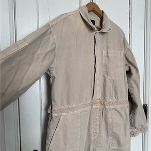 Oversized Asos Design Utility Jumpsuit